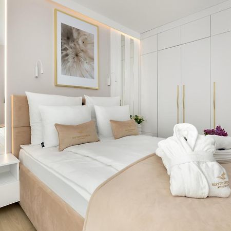 Baltini Premium Apartament Polanki Aqua Kolobrzeg Exterior photo